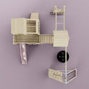 PolarPlay Spielturm Gustav