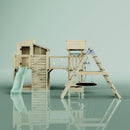 PolarPlay Spielturm Gustav