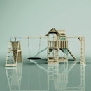 PolarPlay Spielturm Gustav