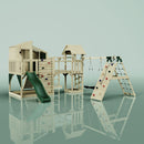 PolarPlay Spielturm Gustav