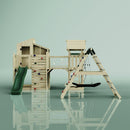 PolarPlay Spielturm Gustav