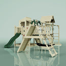 PolarPlay Spielturm Gustav