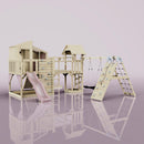 PolarPlay Spielturm Gustav