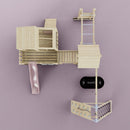 PolarPlay Spielturm Gustav