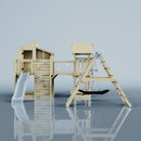 PolarPlay Spielturm Gustav