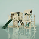 PolarPlay Spielturm Inga