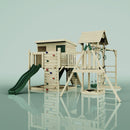 PolarPlay Spielturm Inga