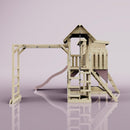 PolarPlay Spielturm Isak