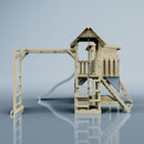 PolarPlay Spielturm Isak