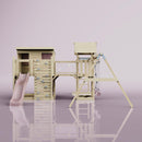 PolarPlay Spielturm Johanna