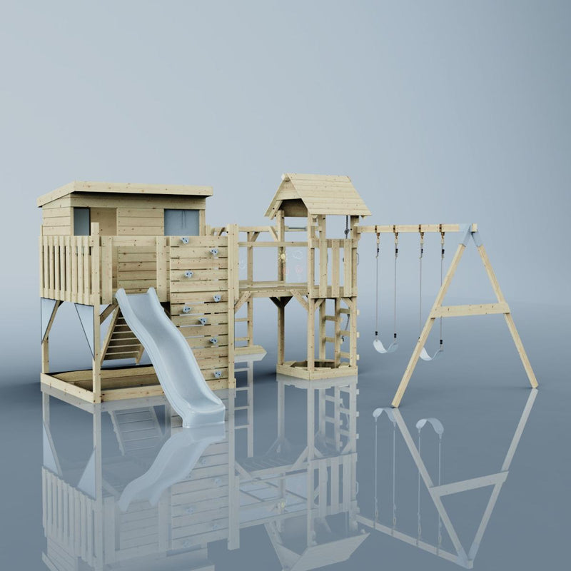 PolarPlay Spielturm Johanna