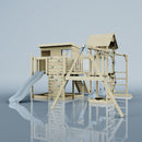 PolarPlay Spielturm Johanna