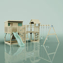 PolarPlay Spielturm Johanna