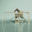 PolarPlay Spielturm Johanna