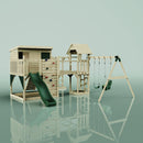 PolarPlay Spielturm Johanna