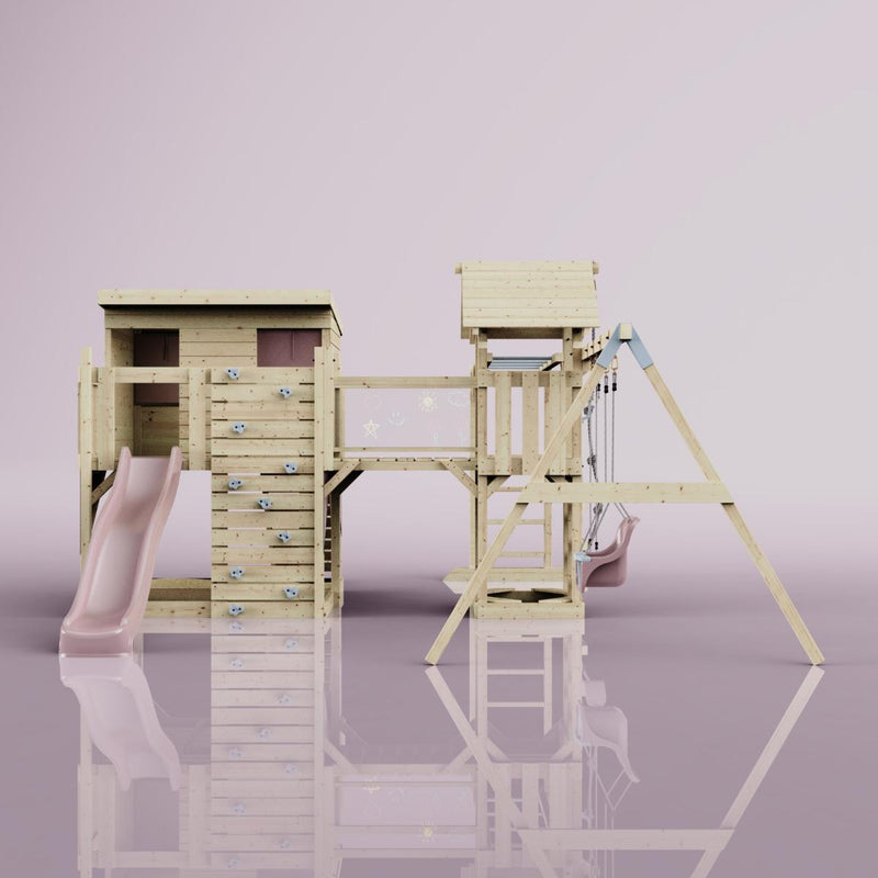 PolarPlay Spielturm Johanna