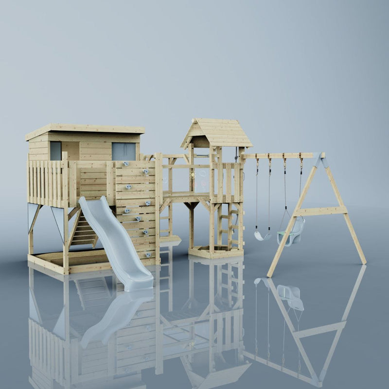PolarPlay Spielturm Johanna