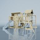 PolarPlay Spielturm Johanna