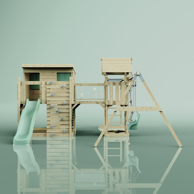 PolarPlay Spielturm Johanna