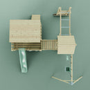 PolarPlay Spielturm Johanna