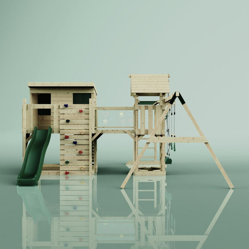 PolarPlay Spielturm Johanna