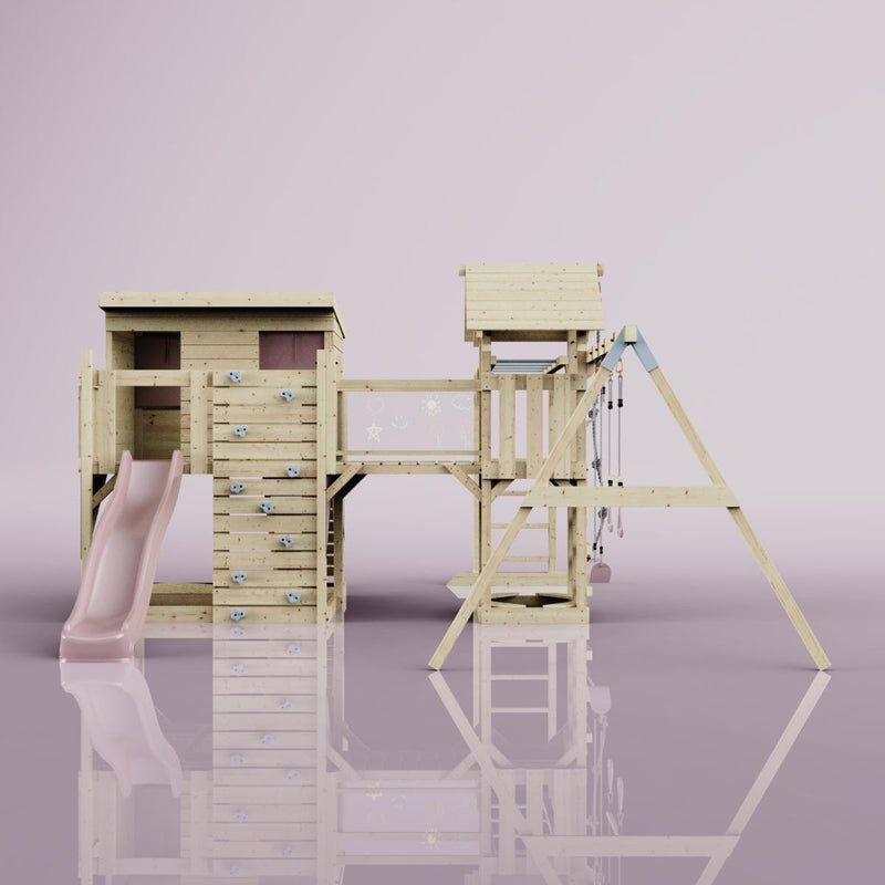 PolarPlay Spielturm Johanna