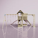 PolarPlay Spielturm Johanna