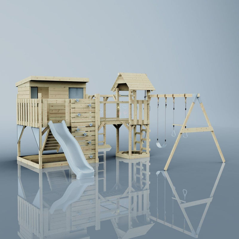 PolarPlay Spielturm Johanna