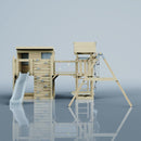 PolarPlay Spielturm Johanna