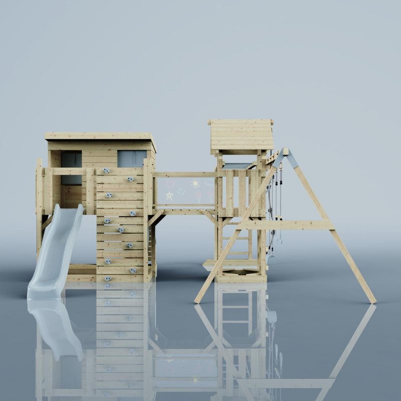 PolarPlay Spielturm Johanna