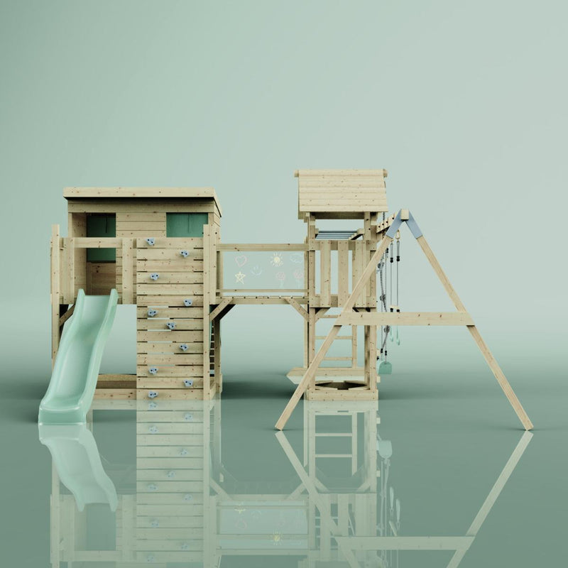 PolarPlay Spielturm Johanna