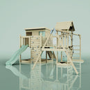 PolarPlay Spielturm Johanna