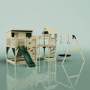 PolarPlay Spielturm Johanna