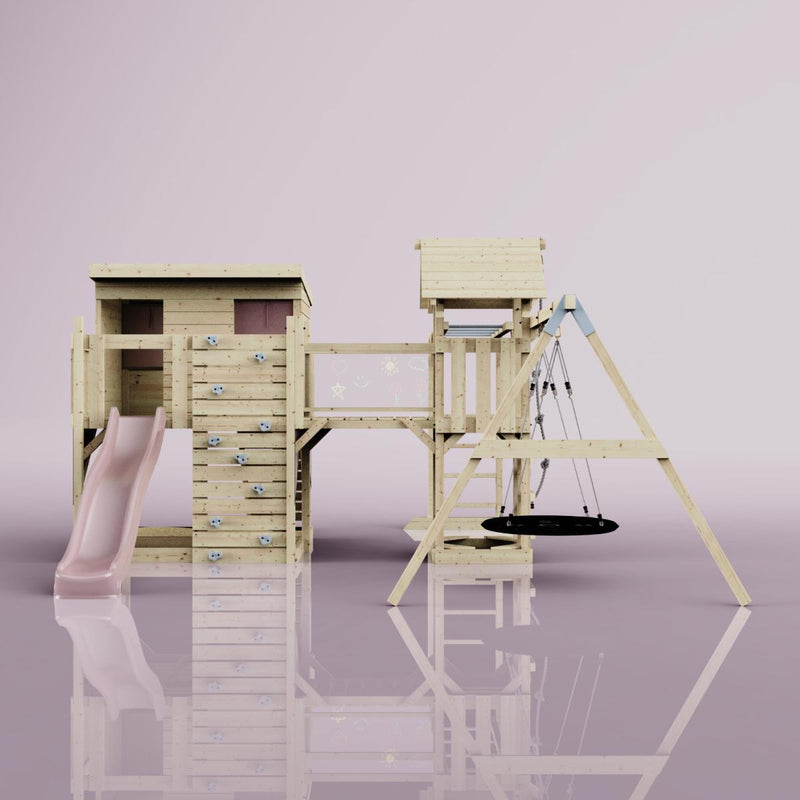 PolarPlay Spielturm Johanna