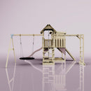 PolarPlay Spielturm Johanna