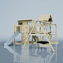 PolarPlay Spielturm Johanna