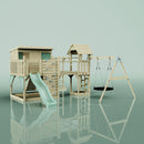 PolarPlay Spielturm Johanna