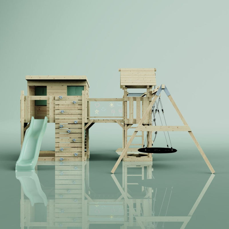 PolarPlay Spielturm Johanna