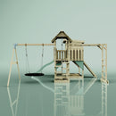 PolarPlay Spielturm Johanna