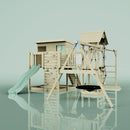 PolarPlay Spielturm Johanna