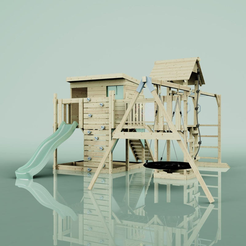 PolarPlay Spielturm Johanna