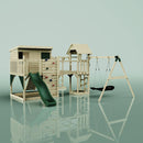 PolarPlay Spielturm Johanna