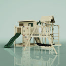 PolarPlay Spielturm Johanna