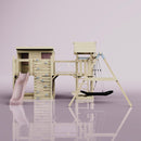 PolarPlay Spielturm Johanna