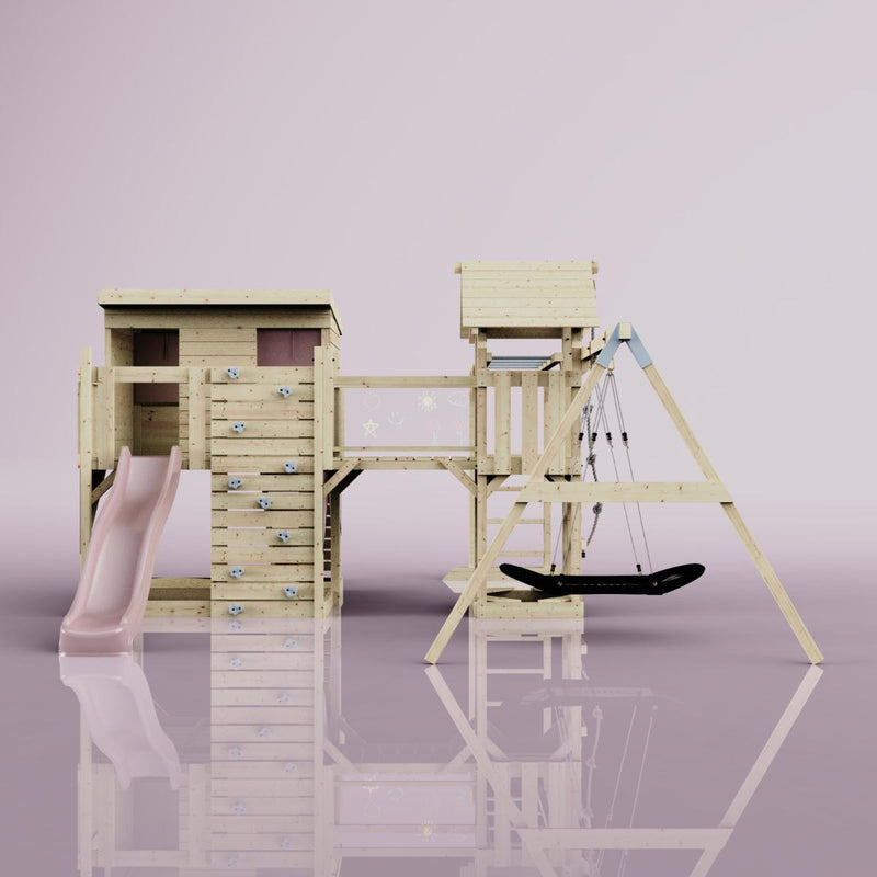 PolarPlay Spielturm Johanna