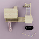 PolarPlay Spielturm Johanna