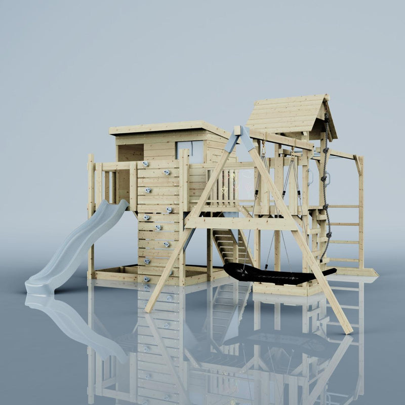 PolarPlay Spielturm Johanna