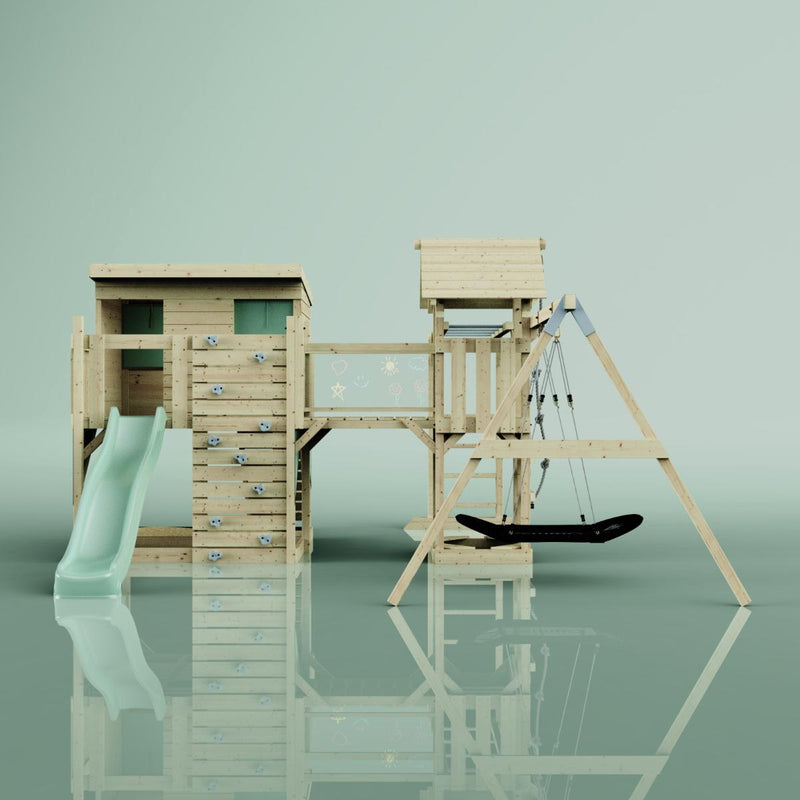 PolarPlay Spielturm Johanna