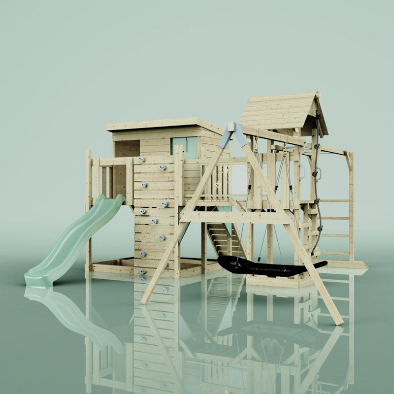 PolarPlay Spielturm Johanna