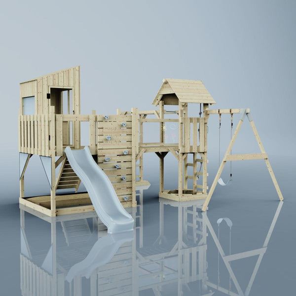 PolarPlay Spielturm Kaja